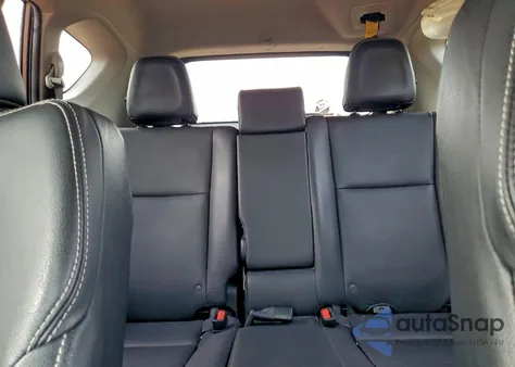 2018 Toyota Rav4 Limited из США, поврежденный, VIN JTMDFREV7JD231979